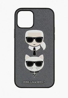 Чехол для iPhone Karl Lagerfeld