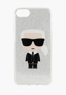 Чехол для iPhone Karl Lagerfeld