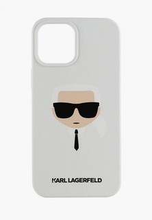 Чехол для iPhone Karl Lagerfeld