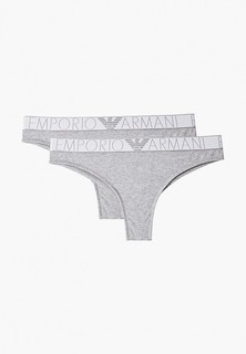Трусы 2 шт. Emporio Armani