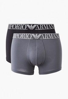 Трусы 2 шт. Emporio Armani