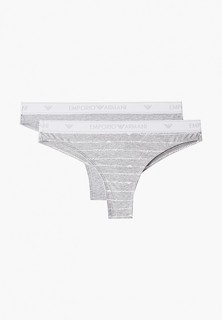 Трусы 2 шт. Emporio Armani