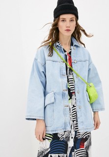 Куртка джинсовая Bimba Y Lola