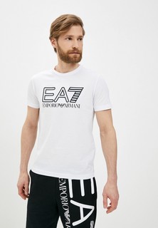 Футболка EA7