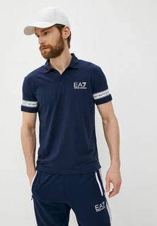 Поло EA7