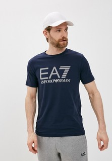 Футболка EA7