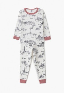 Пижама Petit Bateau