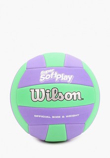 Мяч волейбольный Wilson