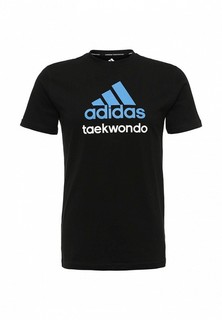 Футболка adidas Combat