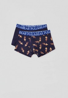 Комплект Pull&Bear
