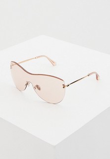 Очки солнцезащитные Jimmy Choo