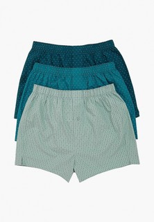 Трусы 3 шт. Marks & Spencer