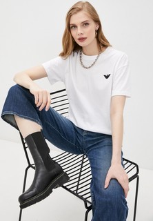 Футболка Emporio Armani