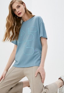 Футболка Emporio Armani