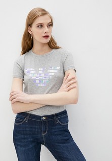 Футболка Emporio Armani