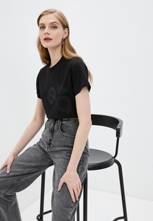 Футболка Emporio Armani