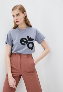 Футболка Emporio Armani