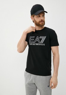 Футболка EA7
