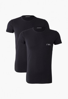 Футболки 2 шт. Emporio Armani