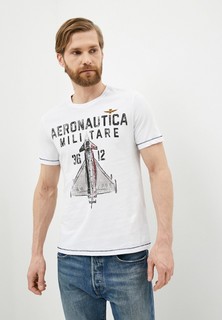 Футболка Aeronautica Militare