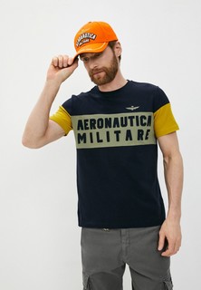 Футболка Aeronautica Militare
