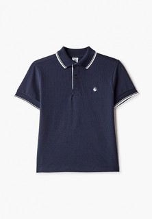 Поло Petit Bateau
