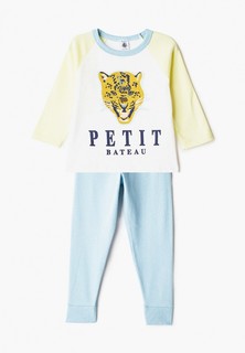 Пижама Petit Bateau