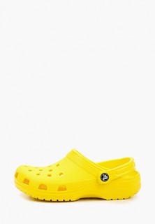 Сабо Crocs