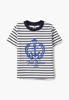 Футболка Petit Bateau
