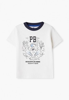 Футболка Petit Bateau