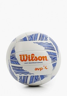 Мяч волейбольный Wilson