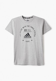 Футболка adidas Combat