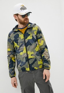 Ветровка Aeronautica Militare