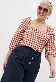 Блуза Vero Moda Curve