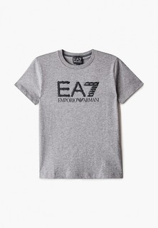 Футболка EA7