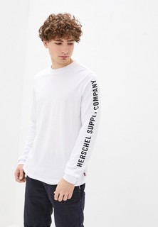 Лонгслив Herschel Supply Co