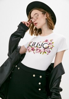 Футболка Liu Jo