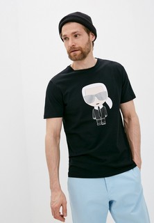 Футболка Karl Lagerfeld