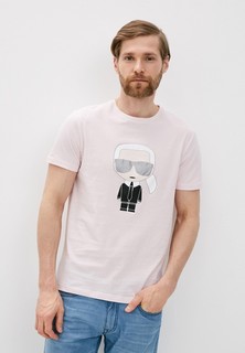 Футболка Karl Lagerfeld