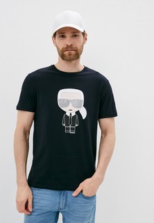 Футболка Karl Lagerfeld