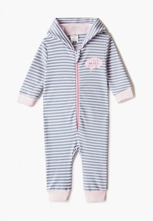 Комбинезон бельевой КотМарКот