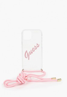 Чехол для iPhone Guess