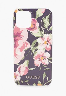 Чехол для iPhone Guess