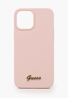 Чехол для телефона Guess