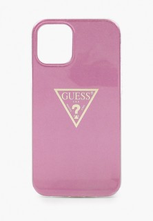 Чехол для iPhone Guess