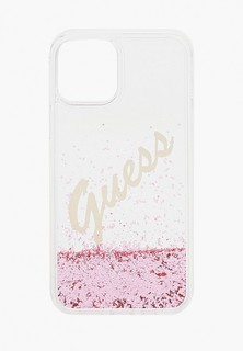 Чехол для телефона Guess