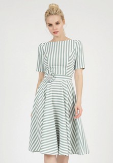 Платье Olivegrey