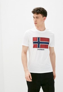 Футболка Napapijri