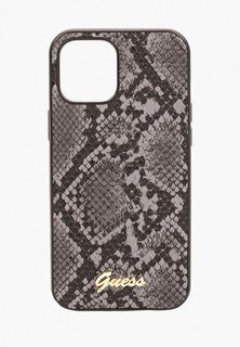 Чехол для iPhone Guess