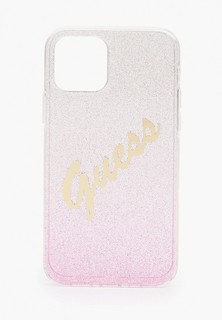 Чехол для iPhone Guess